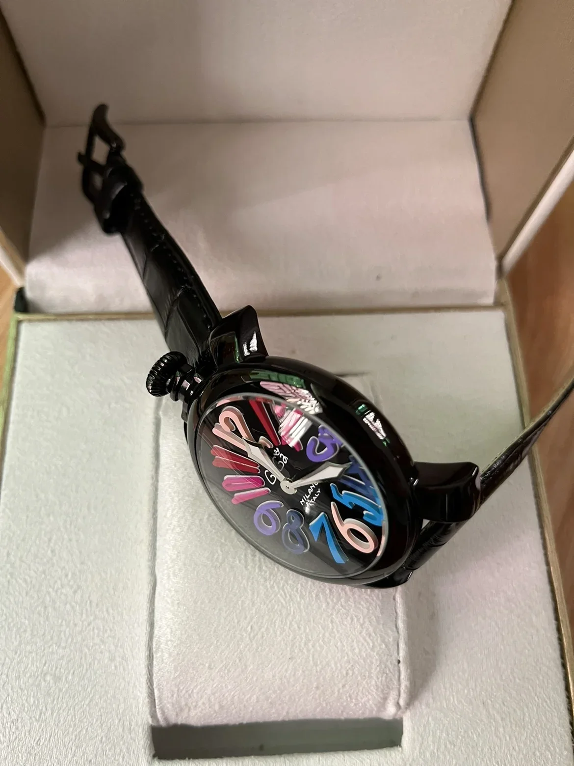 

новые европейские и американские модные часы с большим циферблатом, женская мода