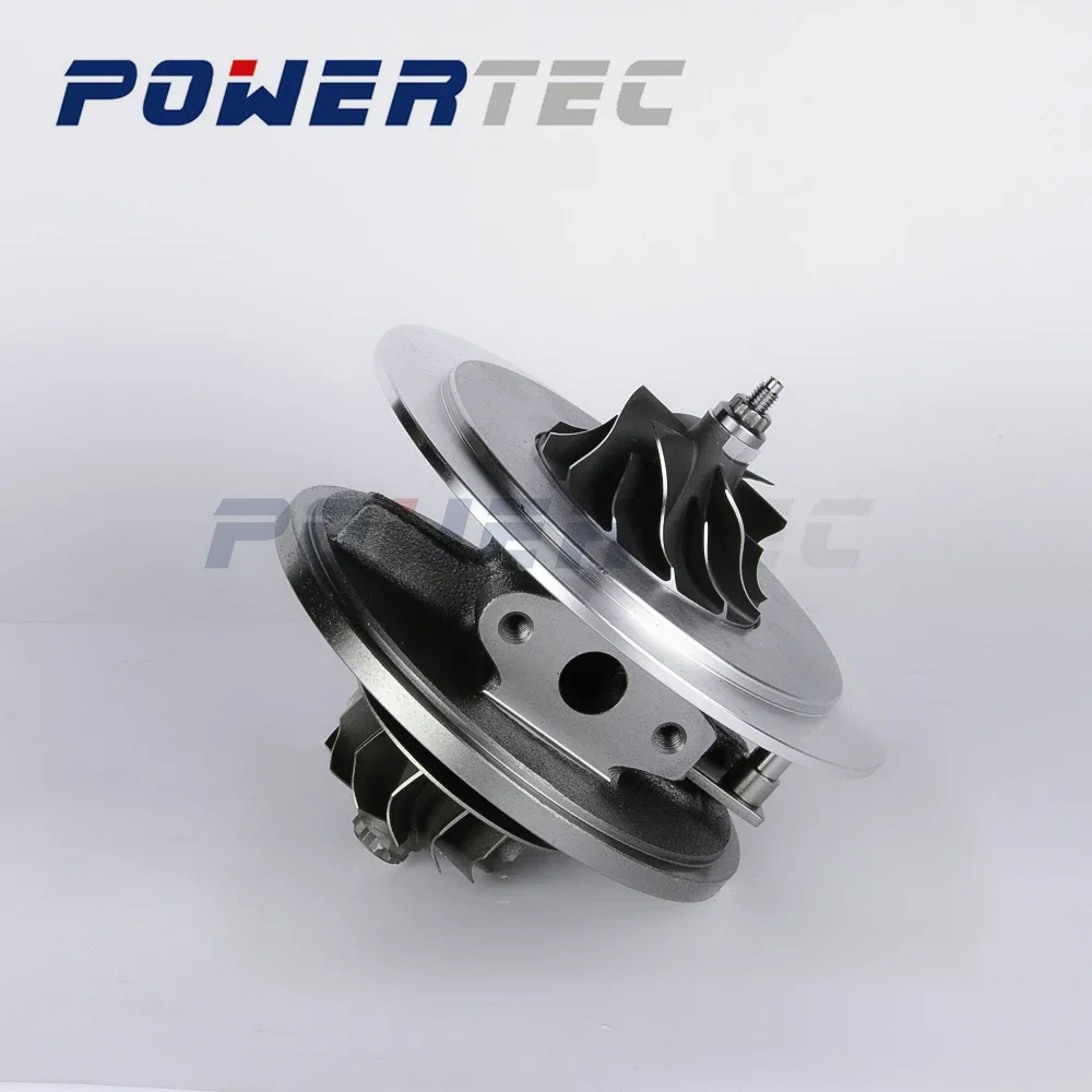 

GT2506V 763360 turbo NEW CHRA for Jeep Cherokee 2.8 CRD R2816K5 (VM) 110Kw 150Hp turbine core cartridge 757246 35242115
