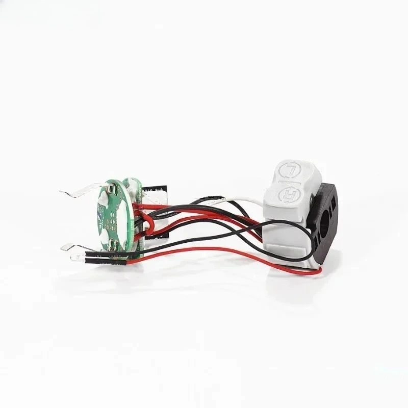 

Switch Speed Controller for DB3DL2 Rechargeable Screwdriver Screwdriver