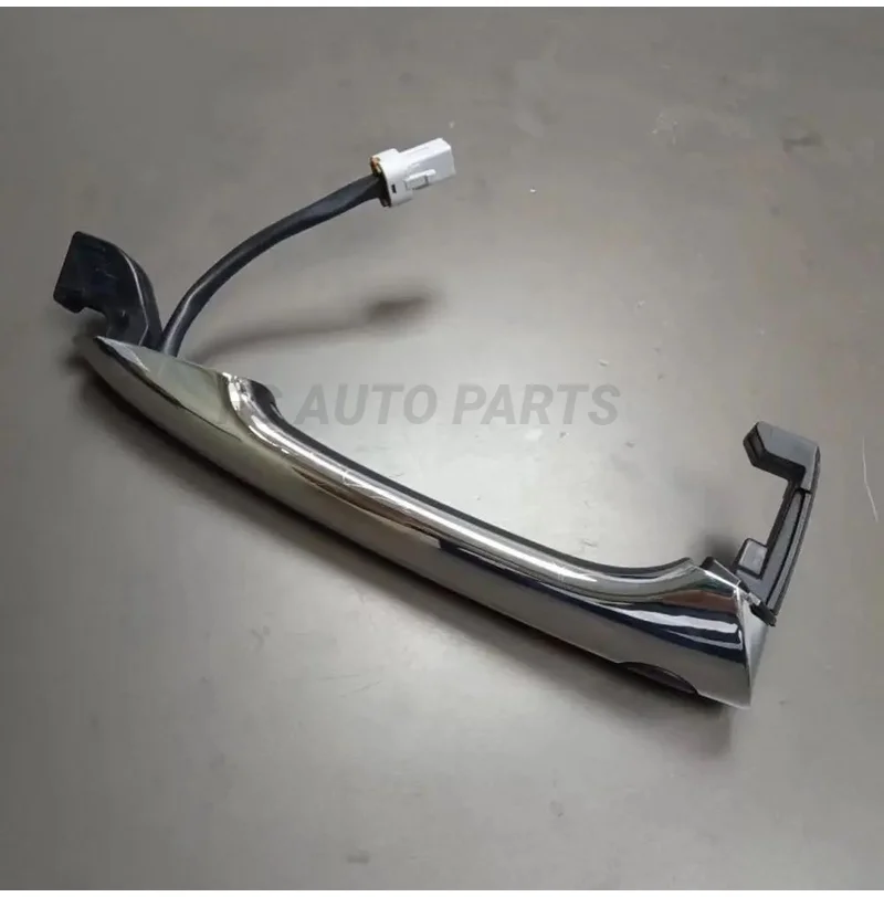 NEW OEM Front Exterior Door Handle Chrome 826513S210 for Hyundai Sonata 11-15