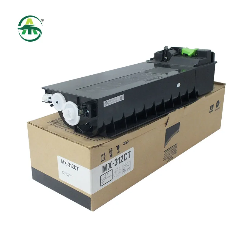 BK450g MX312 Toner Cartridge For Sharp MX-M260 261 264 310 311 314 354 AR5726 5727 5731 MX-M2608 2608 3108 3108 3508 3508 2628