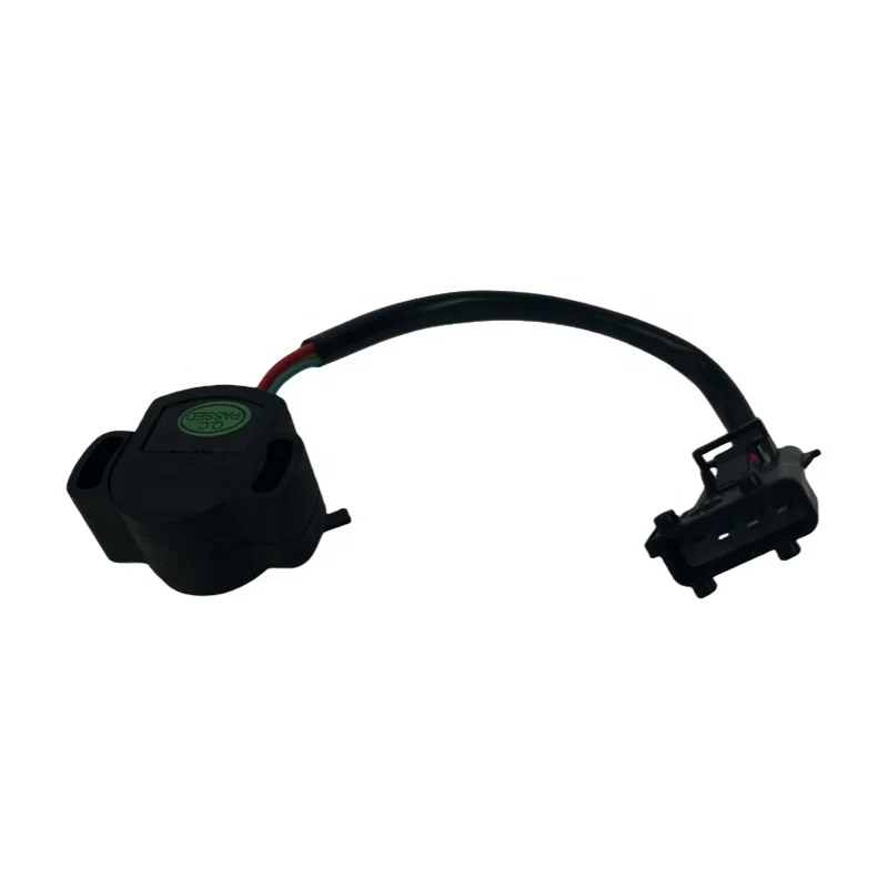 

H25D-H50D Potentiometer Electric Forklift Parts Potentiometer Assembly 3513604701
