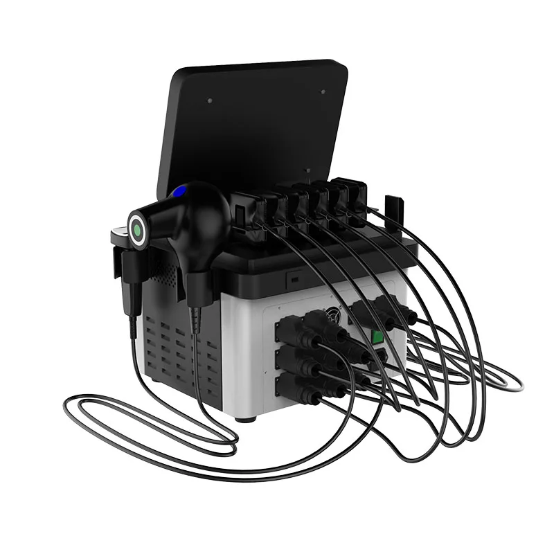Rf تسخين الدهون السيلوليت إزالة البطن الجسم التخسيس المشكل Trufat التخسيس Trufat Ems نحت الدهون #2