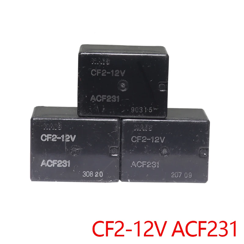 【3-1PCS】CF2-12V CF2-12V ACF231 DIP-8 In Stock