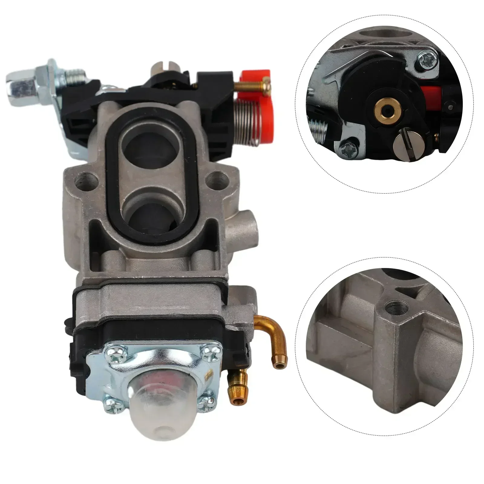 

Сменный триммер, карбюратор, триммер, детали, аксессуары, кусторез для TJ45 TJ45E KBH45A, практичный