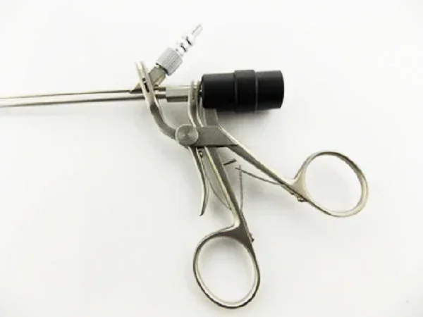 Professinal surgical ENT nasal bipolar forceps