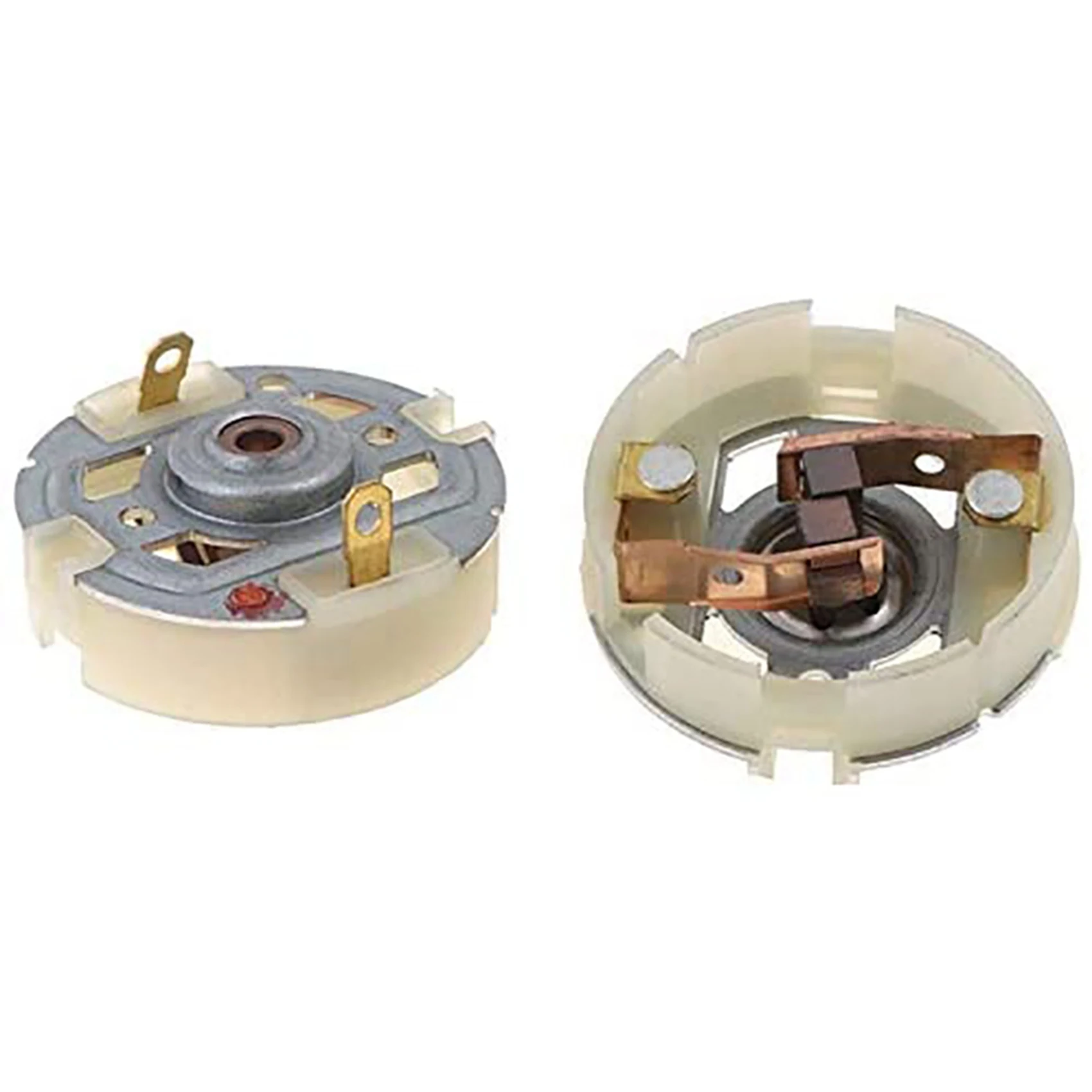 

Держатель угольных щеток LICE-2X RS550 для электродрели/электроотвертки Ryobi DEVON RS545 555 550