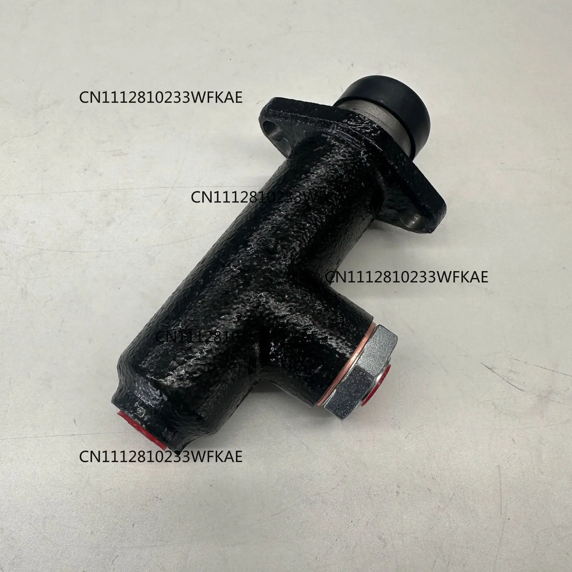 Brake Master Pump for John Deere, New PE 69112717 62452712 62452711