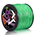X8 Green