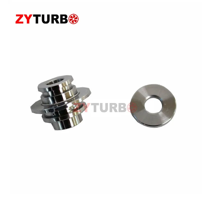 Upgraded Ko3 Ko4 Triple Oil Port Thrust Bearing Rebuild Kit K03 K04 Kkk Borg