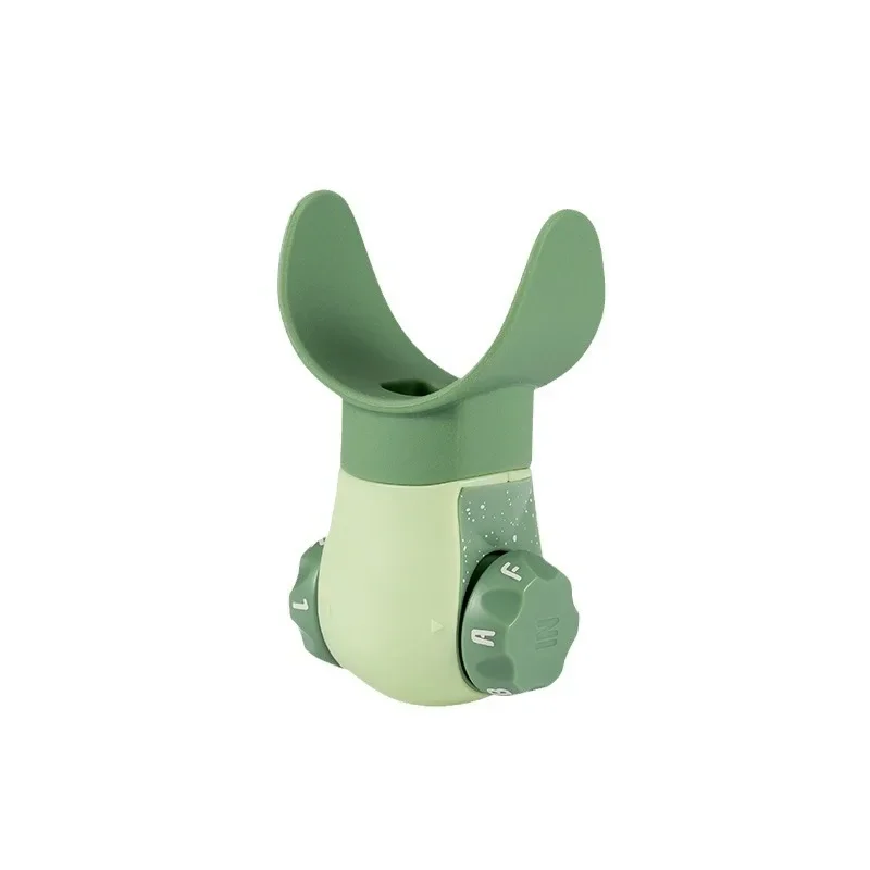 Breathing Trainer Chronic Obstructive Pulmonary Resistance Yoga Lung Function Vital Capacity Exercise Trainer Cross-border