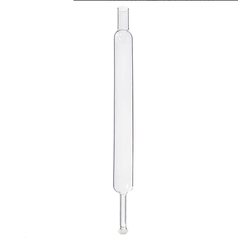 

Analytik Jena Multi N/C 2100, N/C 3100, hACH IL550 toc-tn TOC TNb Combustion Tube Quartz Glass 402-885.010