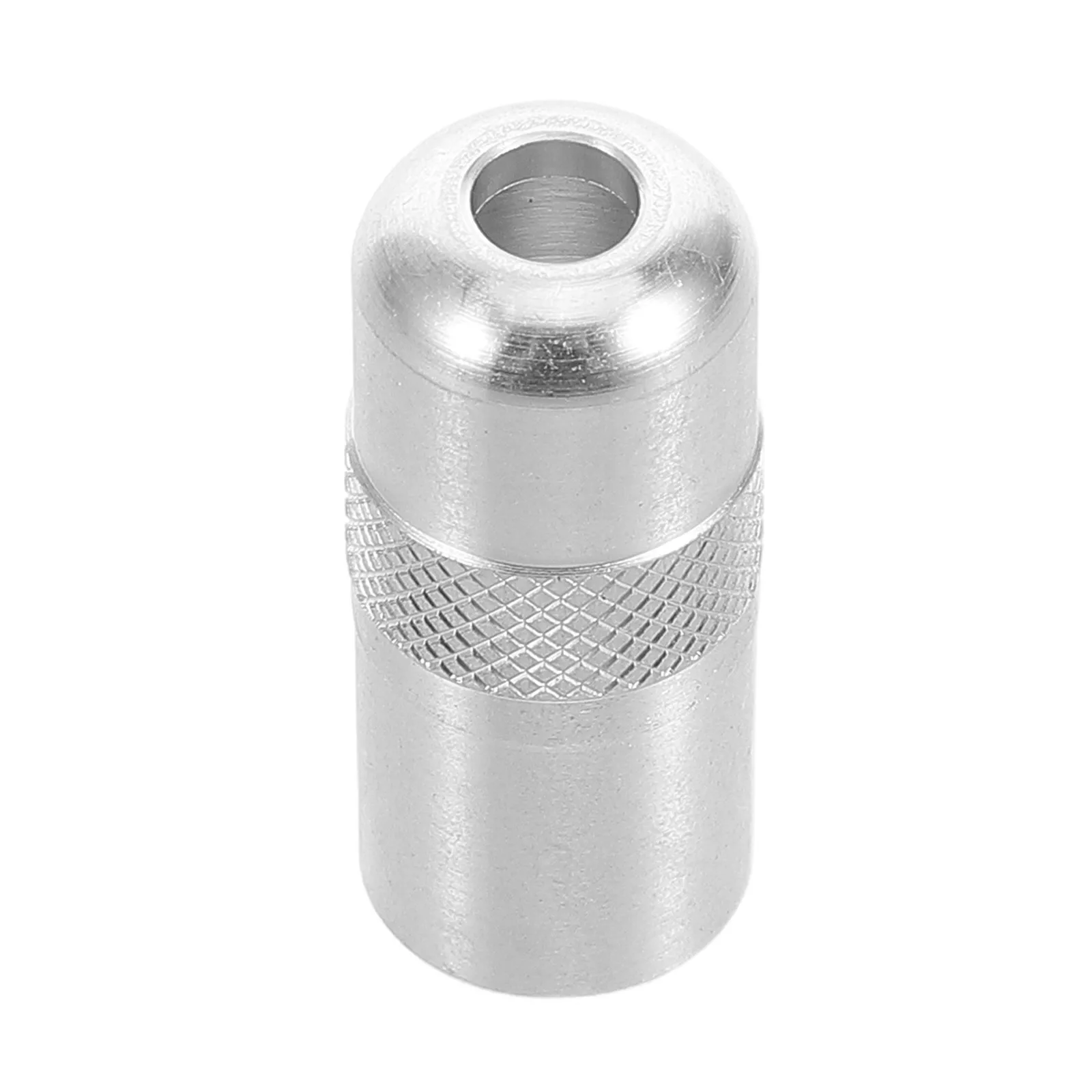 

Guitar Pickup Accessories Ferrules Conversion Bushings Wooden Silver Aluminum Adapter Tuning
