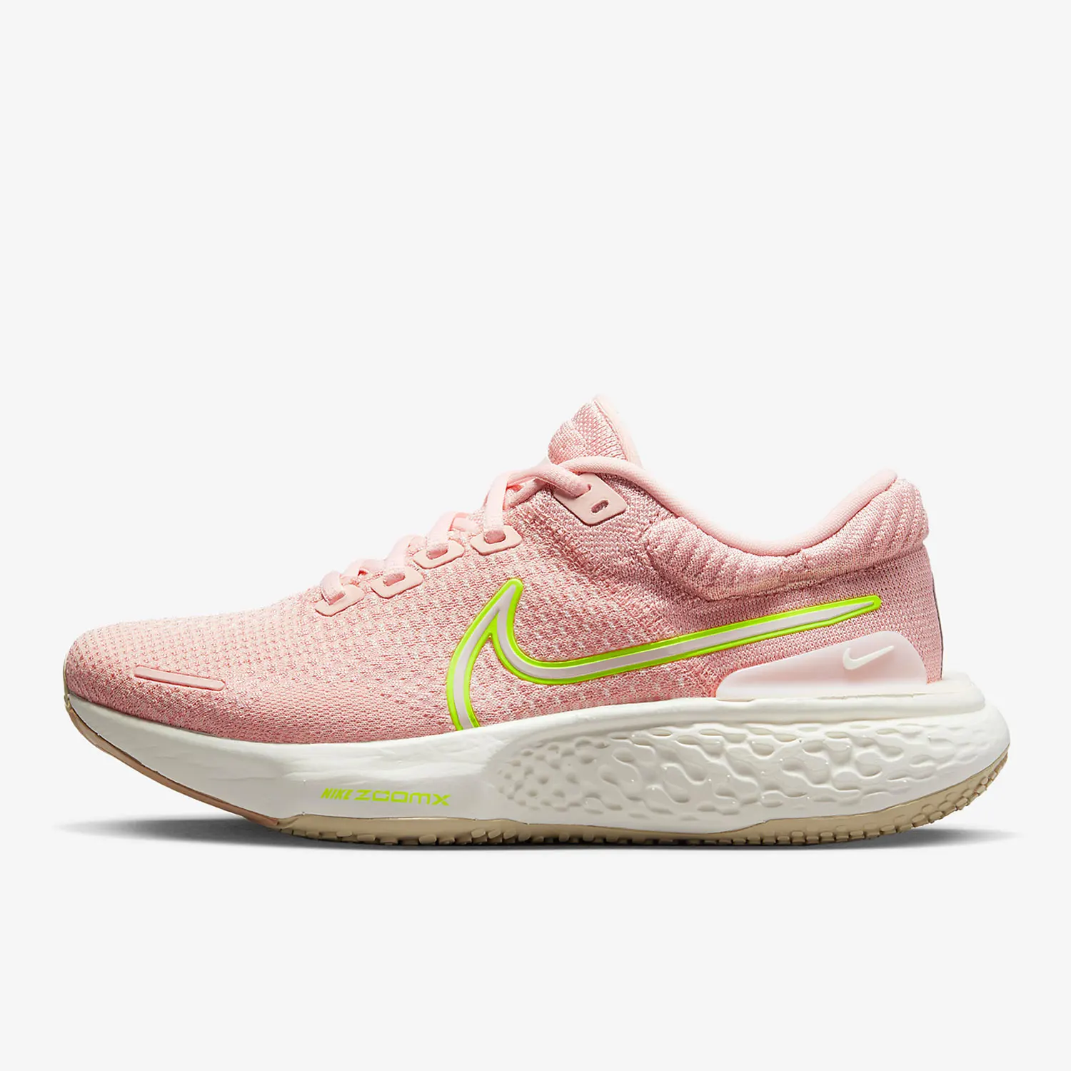 

Nike genuine Autumn New Women's Cushioned Breathable Running Shoes DC9993-600