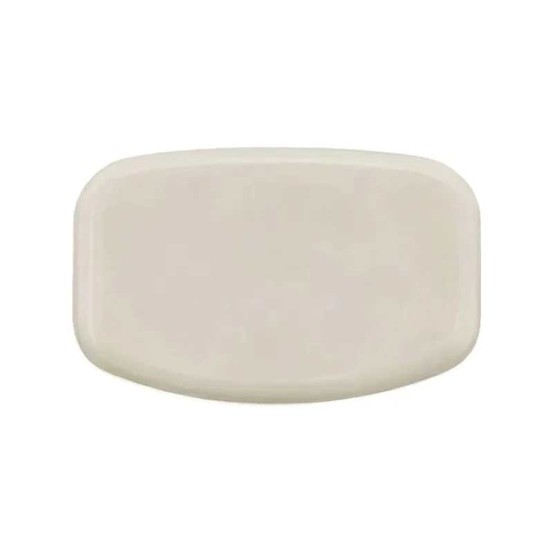 Comfortable foam seat backrest cushion set for wheelchair bedpan chair replacement