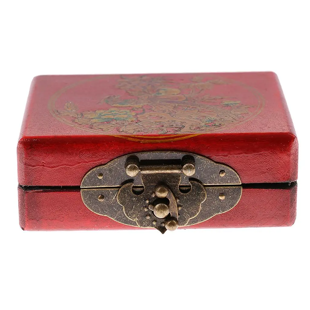 

Portable small vintage Chinese Bead Arithmetic Calculating Tool Collectable Craft