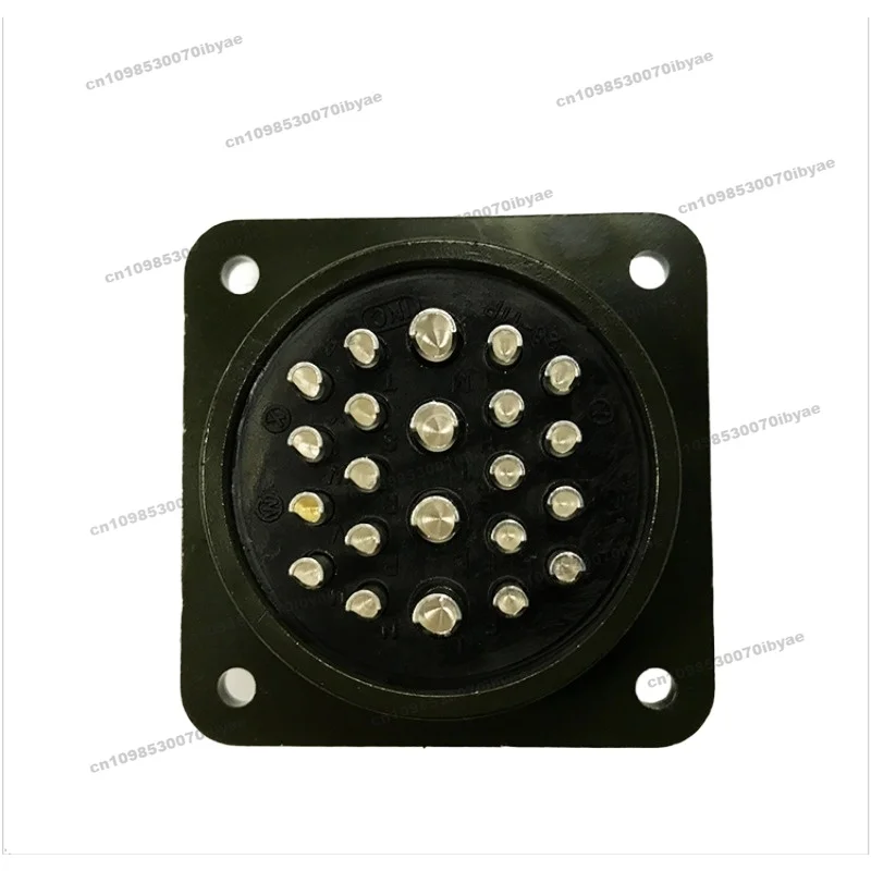 For MS3102A 28-11P …