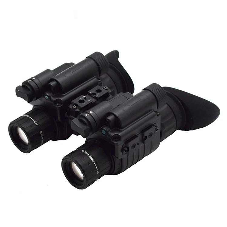 2024 Optical Helmeted Outdoor Hunting Protection Binocular Housing LDNV005 Night Vision Goggles