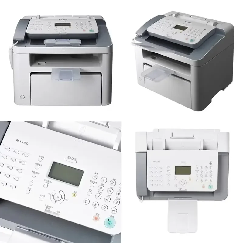 for Multifunction Laser Fax Machine High Speed Printing Super  Fax Suitable for Business Office