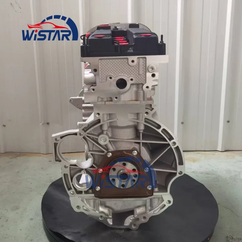 New CAF88WQ0-Q4 2.0T GTDIQ2 Engine Assembly 1.6T Turbo 1.6L Tdci EcoBoost For Ford Escape Changan Petrol 4-Cylinder