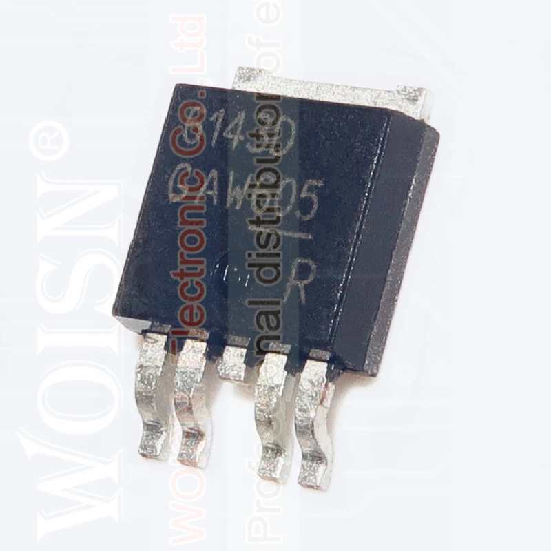 1pcs-20pcs CB-5 ACS758LCB ACS758LCB-050B-PFF-T