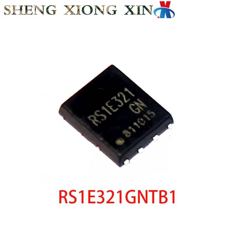 5 sztuk/partia 100% nowy RS1E321GNTB1 HSOP-8 MOSFET RS1E321 321GN tranzystory