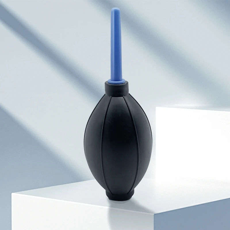 1pcs Blow Dust Balls Blow Balloons Keyboard Digital Cleaning Air Blowing Ball Camera Lens Computer Air Blowing Tool