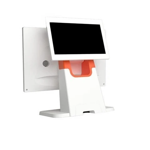 Shangmi D2 cash register, catering order machine, supermarket checkout page 24 hours delivery