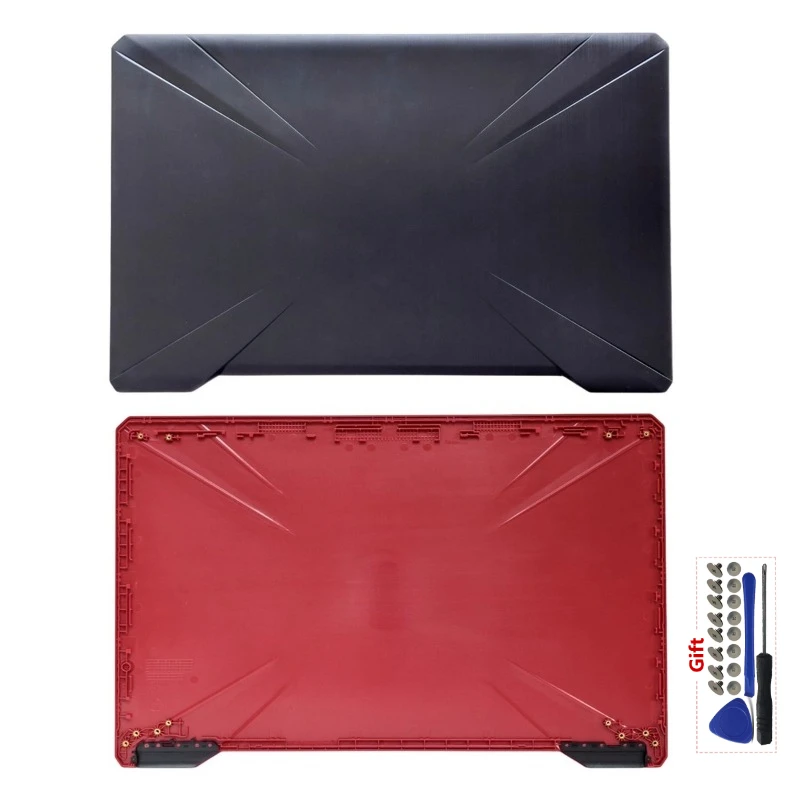 black A case