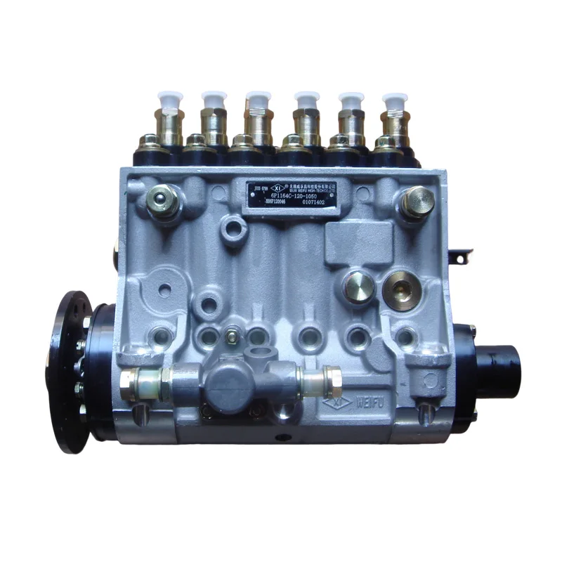 BF6M1015 Fuel Injection Pump 0426 0654 0422 6450 04260654 04226450 For Deutz