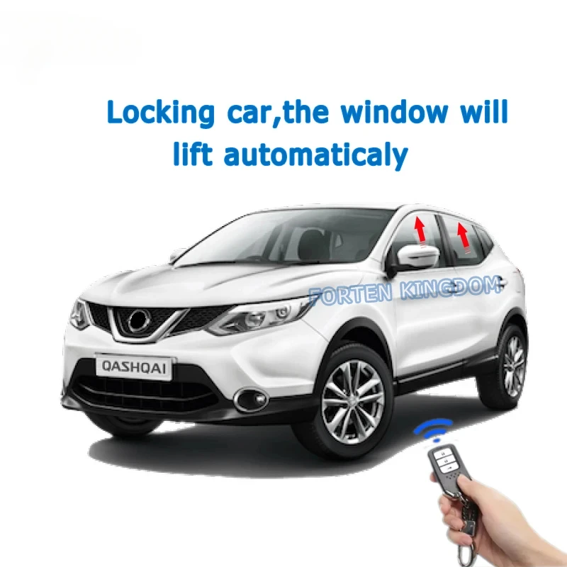 kit-modulo-apertura-e-chiusura-automatica-finestrini-forten-kingdom-per-nissan-qashqai-j11-2014-2020