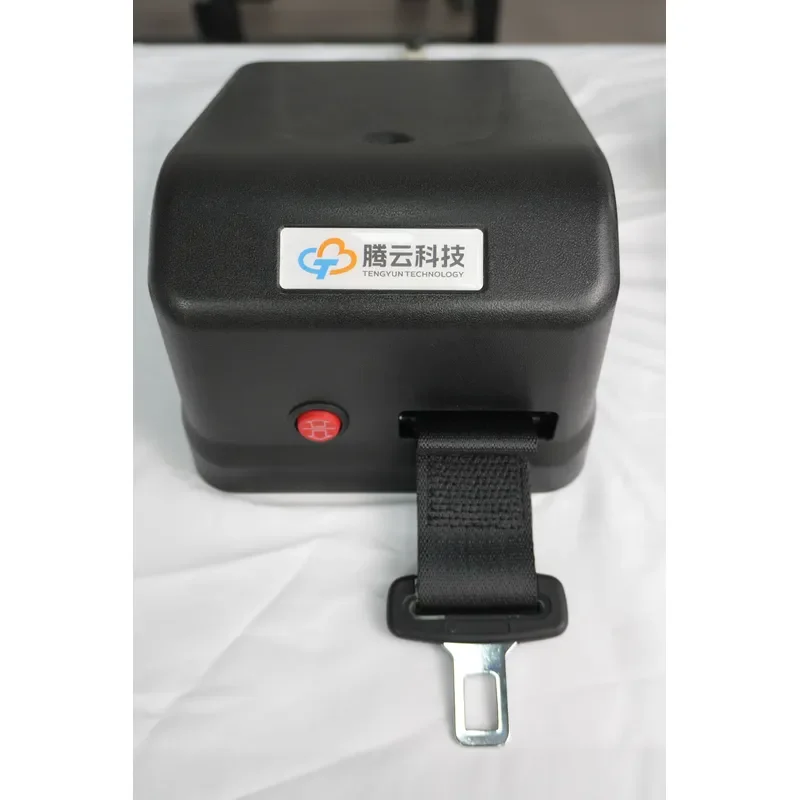 New Tengyun Electric Wheelchair Winch WW3A Universal Vehicle Modified/Upgraded 3-Year Warranty, Helps Passengers Get On/Off
