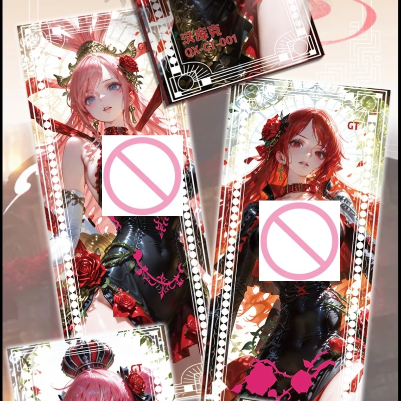 

Коллекционный набор голографических металлических карточек с драгоценными камнями в стиле One Piece, лимитированная серия, аниме-арт