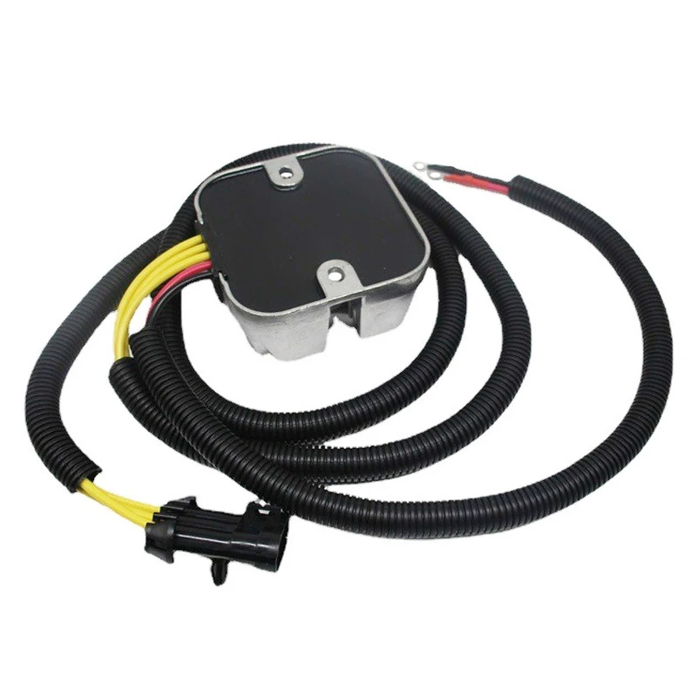 

4014543 Voltage Regulator Rectifier For Polaris Sportsman 550 850 Forest X2 Touring XP| 450HD HO| 570 EFI X2 SP|Scrambler 850