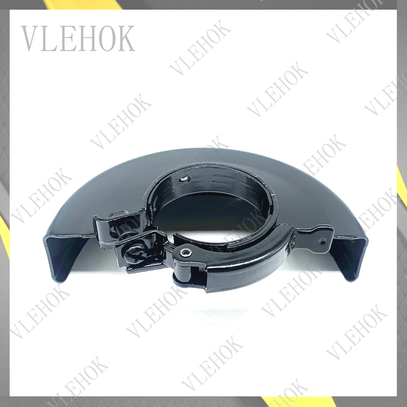 

Toolless wheel cover 115AK assembly for Makita DGA468 GA4540 GA4540C 9564H DGA454 DGA461 DGA464 GA4540R GA4541 GA4541C GA4541R
