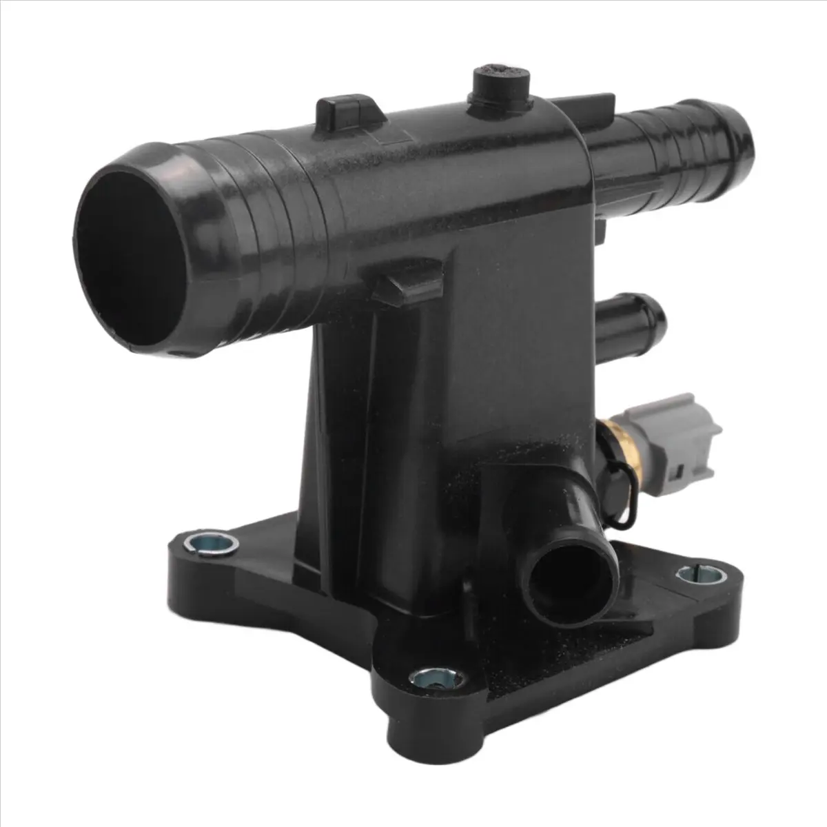 A67F CJ5E8K556BA CJ5E8K556BB Water Tank Upper Water Pipe Interface Assembly for Ford Mondeo Kuga Edge Taurus Explorer/2.0T