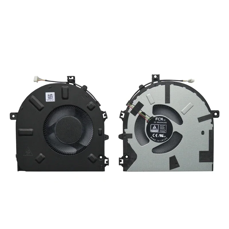 New Laptop CPU Cooling Fan for Lenovo Xiaoxin Air14 ARH7 AIR14+ACN ITL Ideapad 5 Pro-14ITL6 2021 Xiaoxin Air14+ IAP7 PLUS MX450