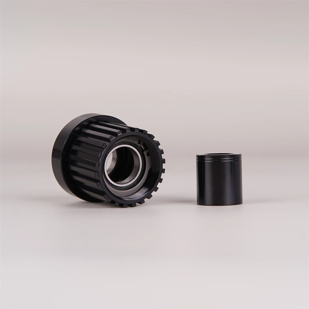 For Mavic Micro Spline TMB for Shimano 12V MTB  FW Body For ID360 Freehub 142 148 Corset Roue Libre id360