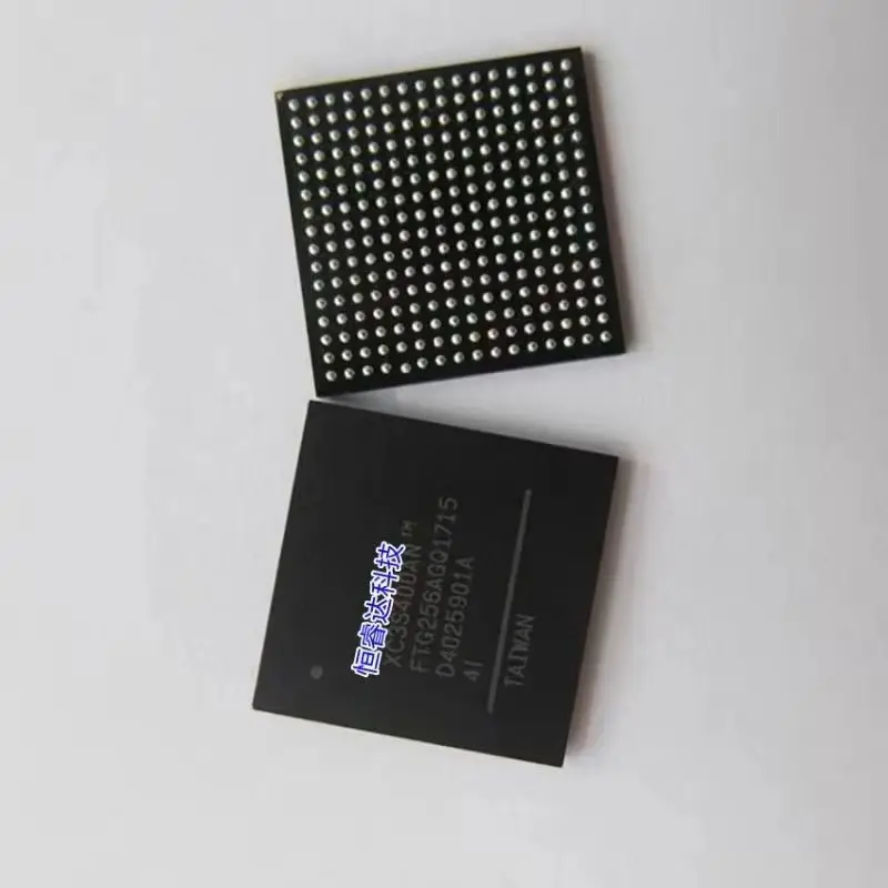 

1-10P XC3S400-4FTG256C BGA256 XC3S400-4FTGG256C BGA-256 XC3S400-4FTG256I XC3S400-4FTGG256I XC3S400 Новый и оригинальный
