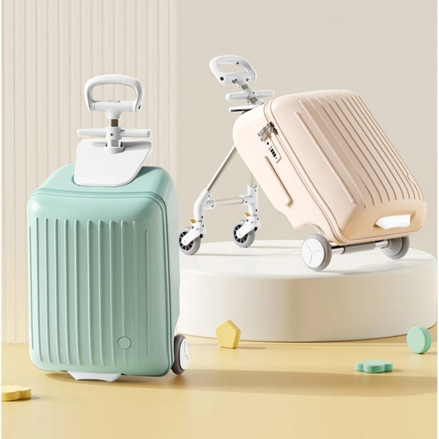 Thumbnail 4 - #25 Highest Rated Kids Suitcases to Buy in 2026