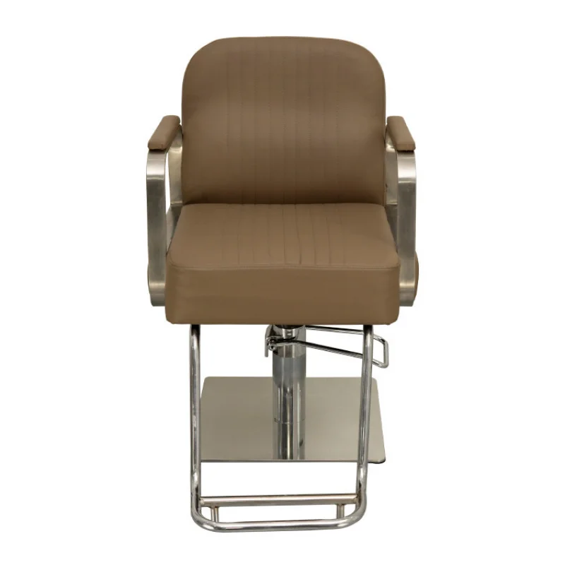 , , Chair Perming And Dyeing Area, Cutting Stool, Hair Salon Barber Shop Lift An