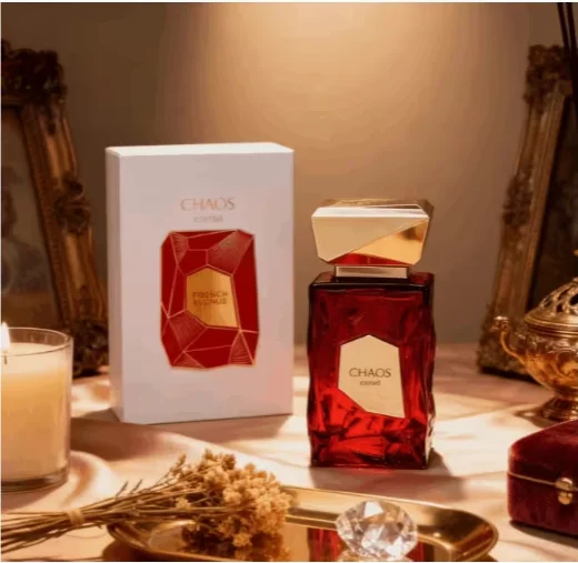 

The Fragrance World French Avenue Parfum Unisex 3.4 Fl Oz Vanilla, Moss and Leather