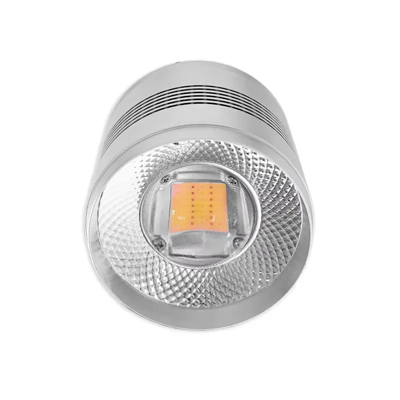 70W LED Aquarium Light Full Spectrum for Freshwater Planted Tank Algae Control Fish Tank Lighting