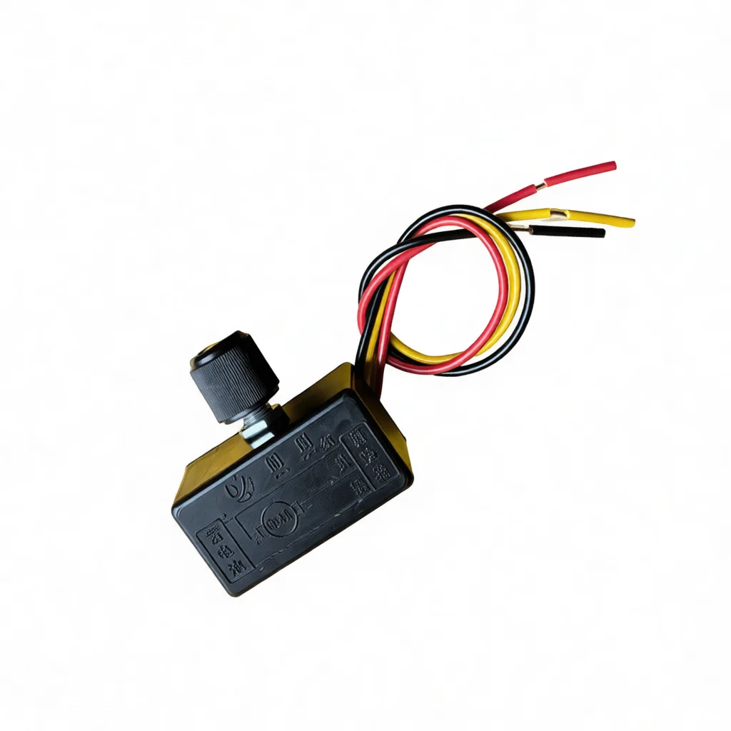 12V Variable Power Controller For Electric Sprayer Motor Regulator Industrial Electrical Control Device Garden Parts