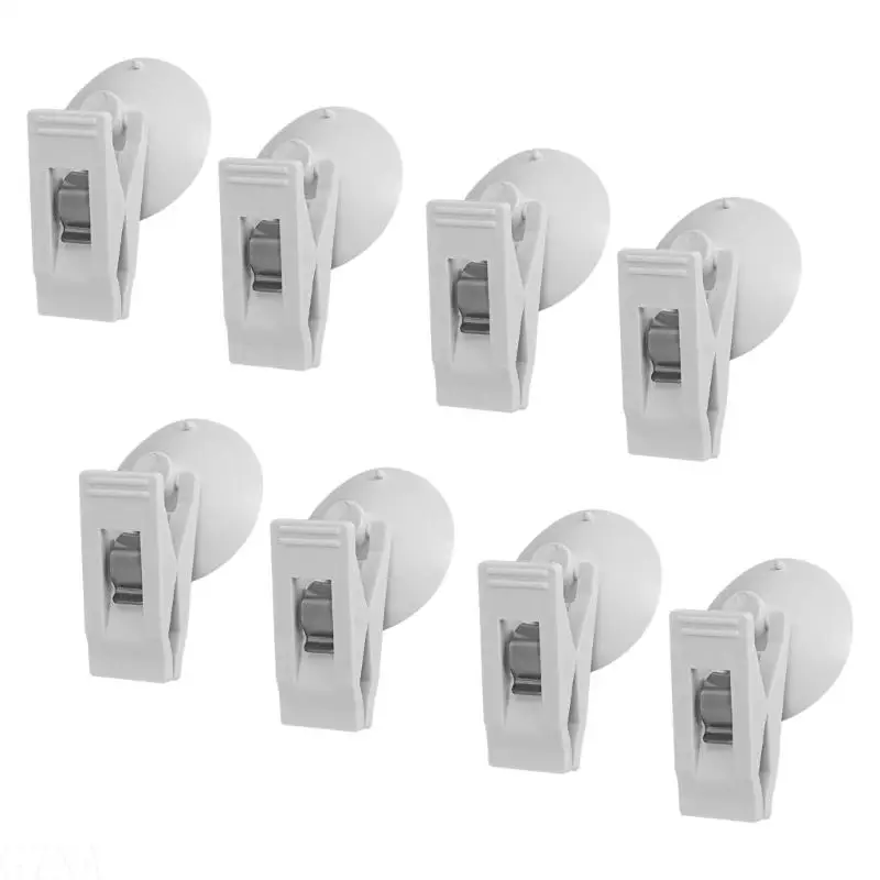 G7NA Universal Adhesive Clip Quick Mounts for Reliable Fixing on Various Component Type