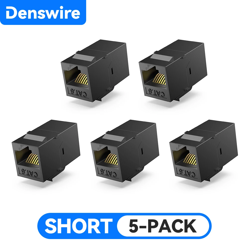 Variant: Short Type 5Pcs