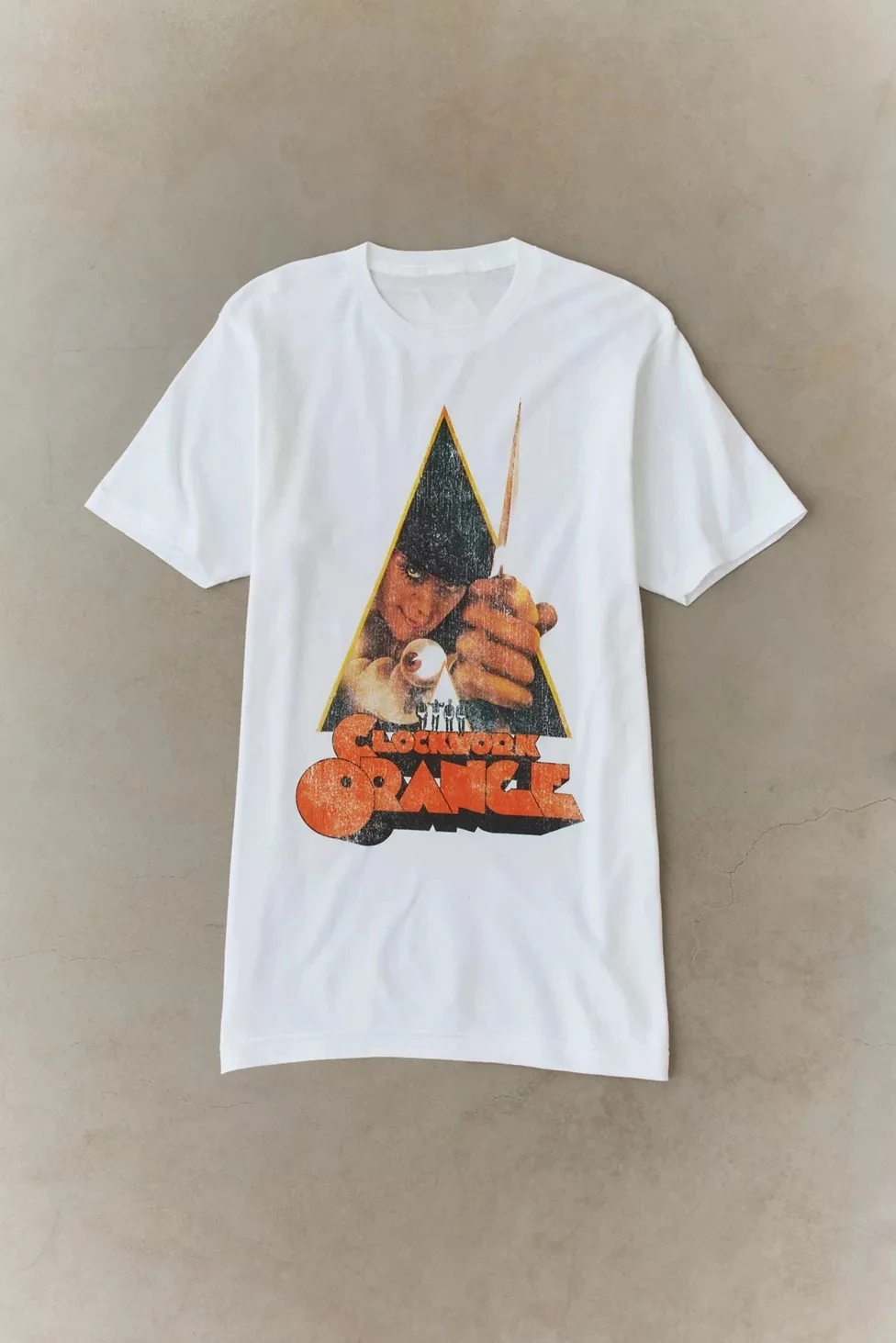 Camiseta de Algodón con Diseño - Poster Men Fashion reseña y precio