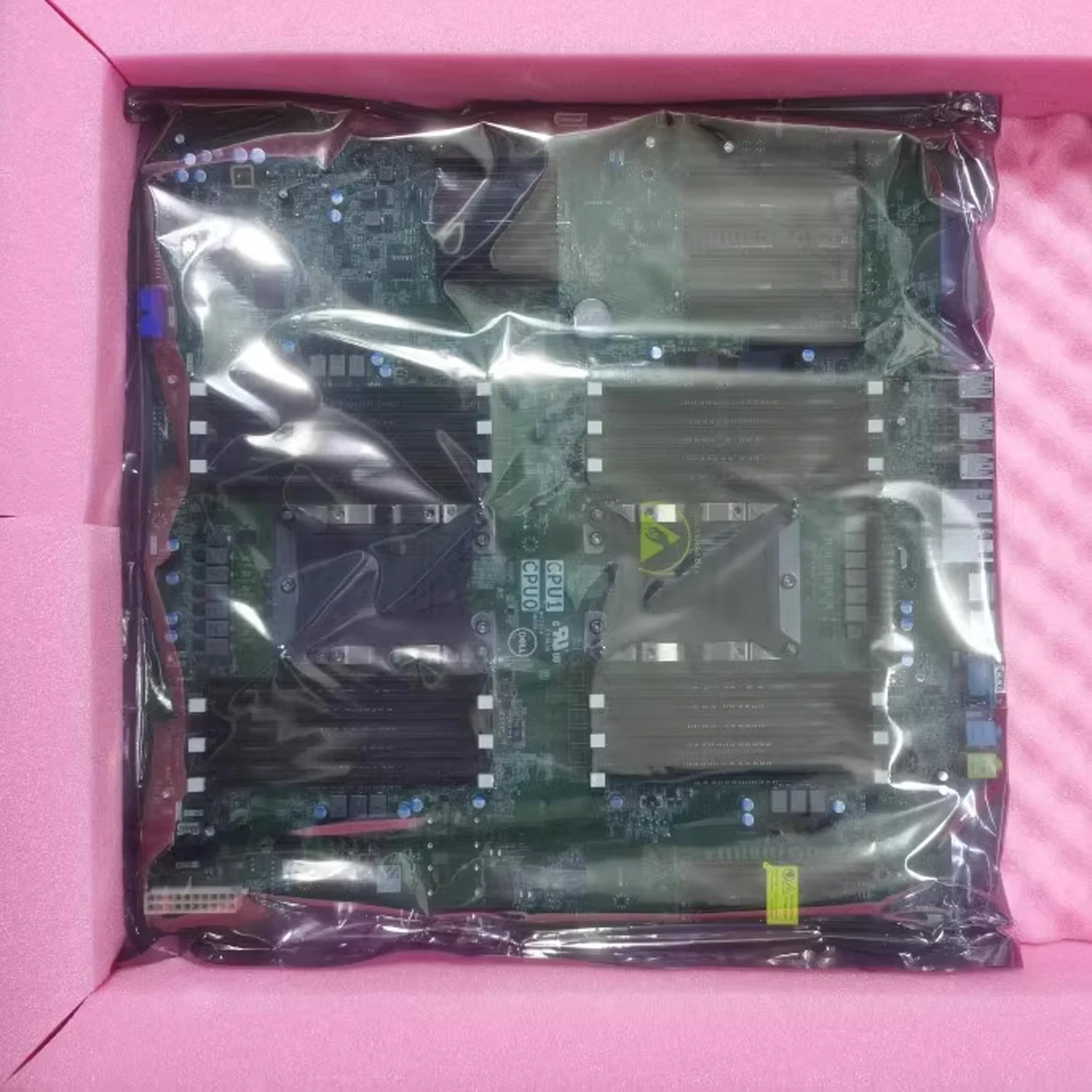 New suitable for DELL 7920 T7920 workstation motherboard 60K5C RN4PJ 28PX1 GPGF8