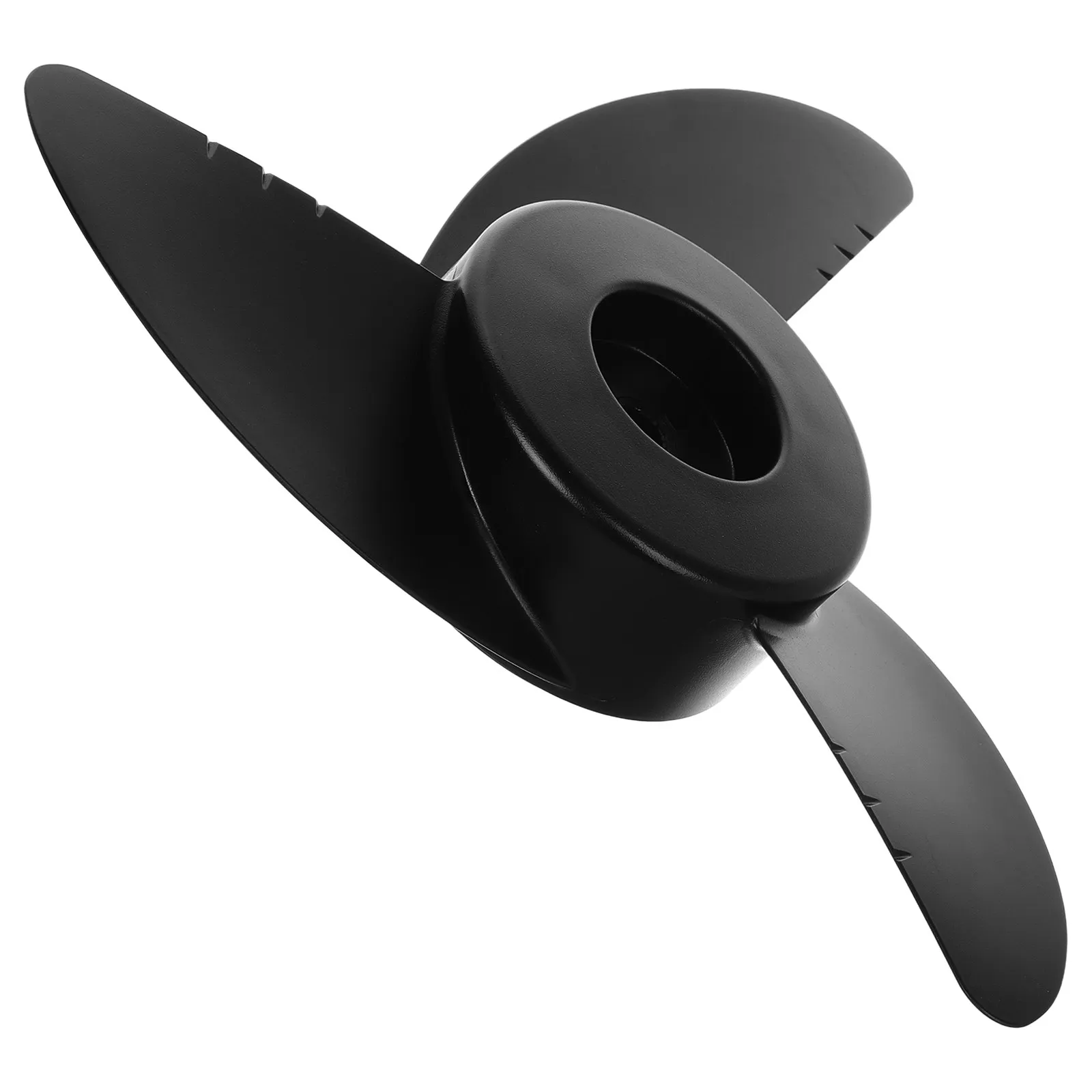Low Noise Electric Propeller for Kayak Trolling Motor Inflatable Boats Yachts Enhanced Thrust Easy Installation Long Life Marine