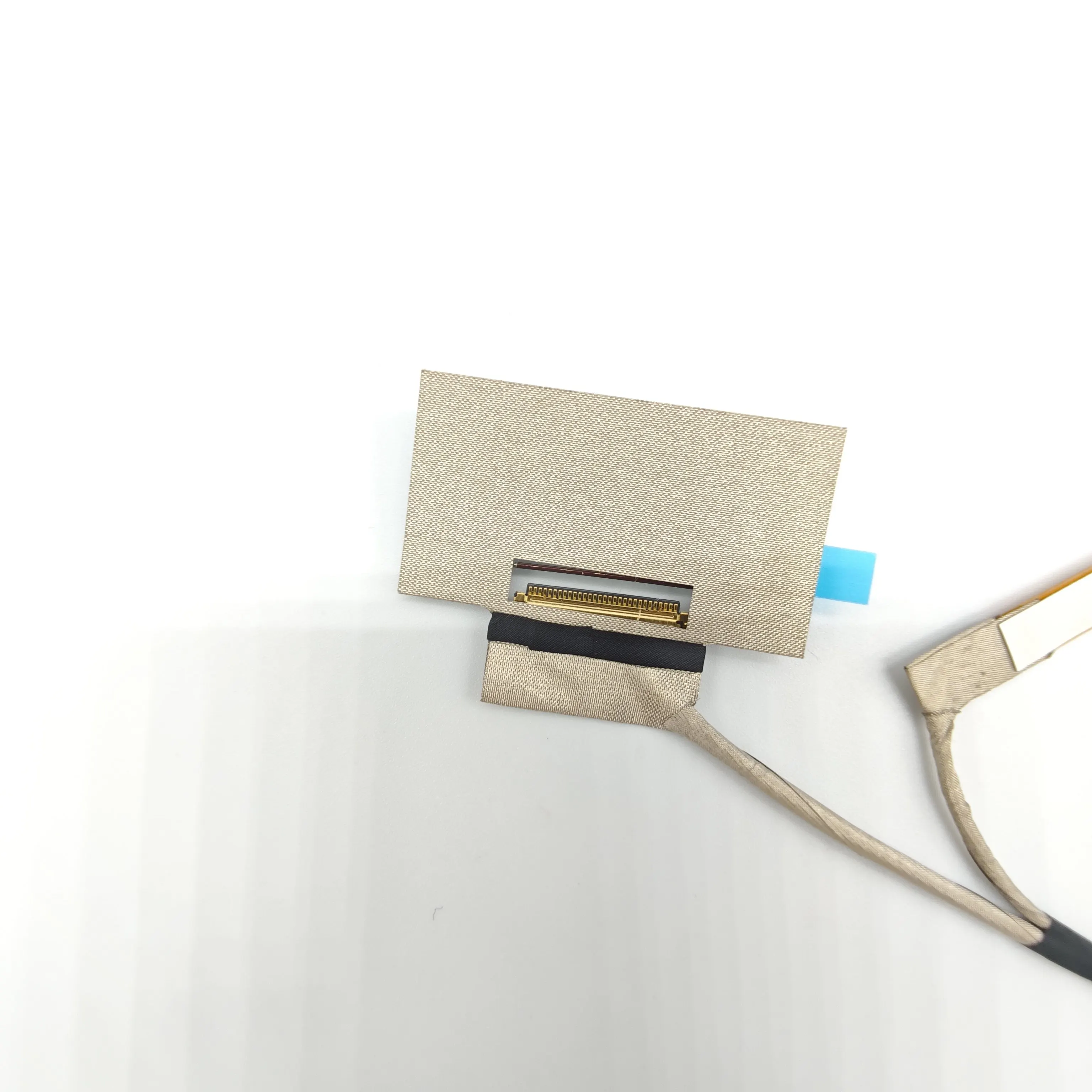 Replacement Laptop Display Cable for Xiaomi Z3725 HQ27001000330 HQ270010004D0 HQ27001000990 LCD Screen Flex Ribbon Cable for